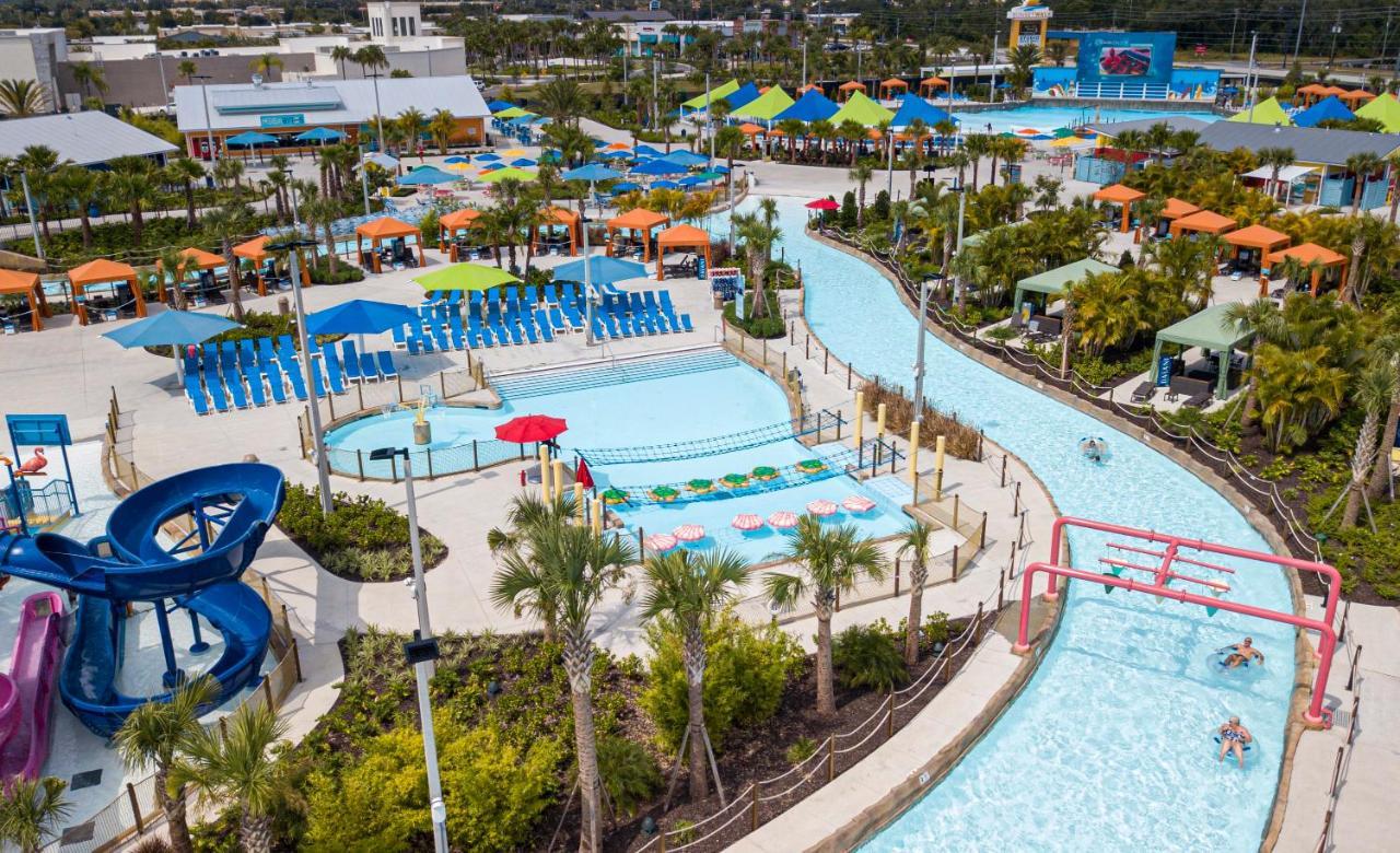 Brand New Private Oasis 4 Bedroom - Margaritaville Орландо Екстер'єр фото